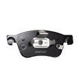 thumbnail image 6 of Detroit Axle - Front Brake Pads for 2020-2024 Ford Escape 2021-2025 Bronco Sport 2022-2024 Maverick 2020-2025 Lincoln Corsair, Ceramic Brake Pads with Hardware Replacement, 6 of 8