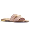 thumbnail image 3 of Sandalias Casuales Pop Stars para Mujer 438 beige 26, 3 of 4