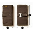 thumbnail image 2 of Bolsa de herramientas enrollable Organizer LOCHBY Art & Electronic, 2 of 9