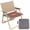 White, variant on USB Heated Seat Cushion Electric Heating Pad with 3 Heat Settings 18x18 Inch Car Seat Warmer for Office Chair Home Use Desk Chair Warming Pad for Back Pain Relief Cushion