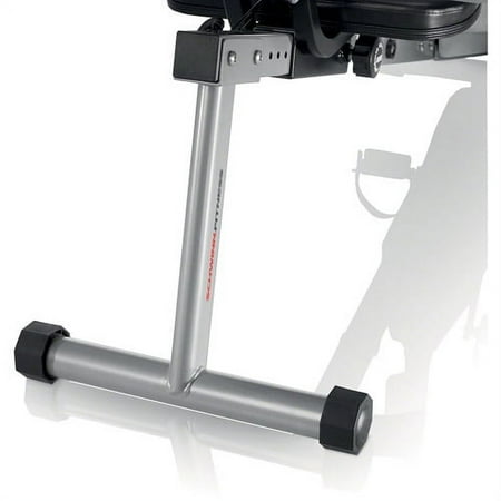 Schwinn A20 Recumbent Exercise Bike