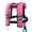 C, variant on Emergency For Water Manual Inflate Life Saving Device With High Buoyancy For Drowning Ice off Ice Chisel for Ice Lifeguard Floater Ice Huts for Ice 4 to 6 Women's Life Vest for Kayaking Pool Floating