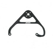 NOS/Nitrous Oxide System 16515NOS Nitrous Oxide Solenoid Mounting Bracket