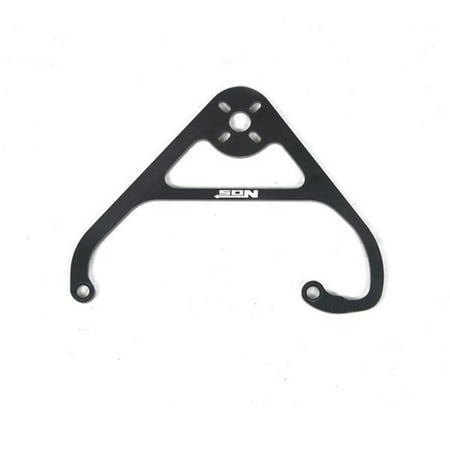 NOS/Nitrous Oxide System 16515NOS Nitrous Oxide Solenoid Mounting Bracket
