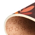 thumbnail image 6 of Falling Leaves and Autumn Soft Polyester Area Rug 31''x20'', Non Slip, Memory Foam, Water Absorbent, 6 of 7