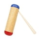 thumbnail image 3 of Herramienta de entrenamiento musical Guiro Percusion de madera, instrumento de percusión manual portátil de Guiro Shaker para actividades en casa, 3 of 8