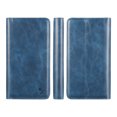 thumbnail image 4 of GSA Detachable Gentleman Folio Wallet Case for iPhone 11 Pro (5.8") - Blue, 4 of 8