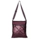 thumbnail image 1 of Bolsa de Dama Osaka PEAK TOUR Burgundy, 1 of 3