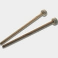 thumbnail image 4 of Raindrops 4Pcs Cotton Mallet Percussion Sticks for Gong Instrument Upgrade Playing, 4 of 8