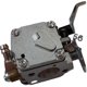 thumbnail image 1 of Motorcycle Carburetor Carburetor For Wacker Rammer For Bs500 For Bs600 Oem 0087456 Carburetor Assembly(-A1, 1 of 1