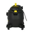 thumbnail image 3 of Stanley 8 Gallon 5HP Portable Poly Wet/Dry Vacuum SL18117P, 3 of 9