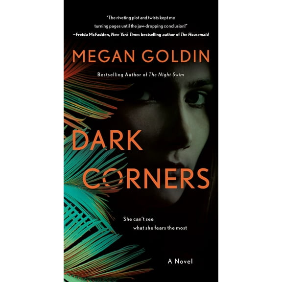 Dark Corners: A Novel (Paperback)