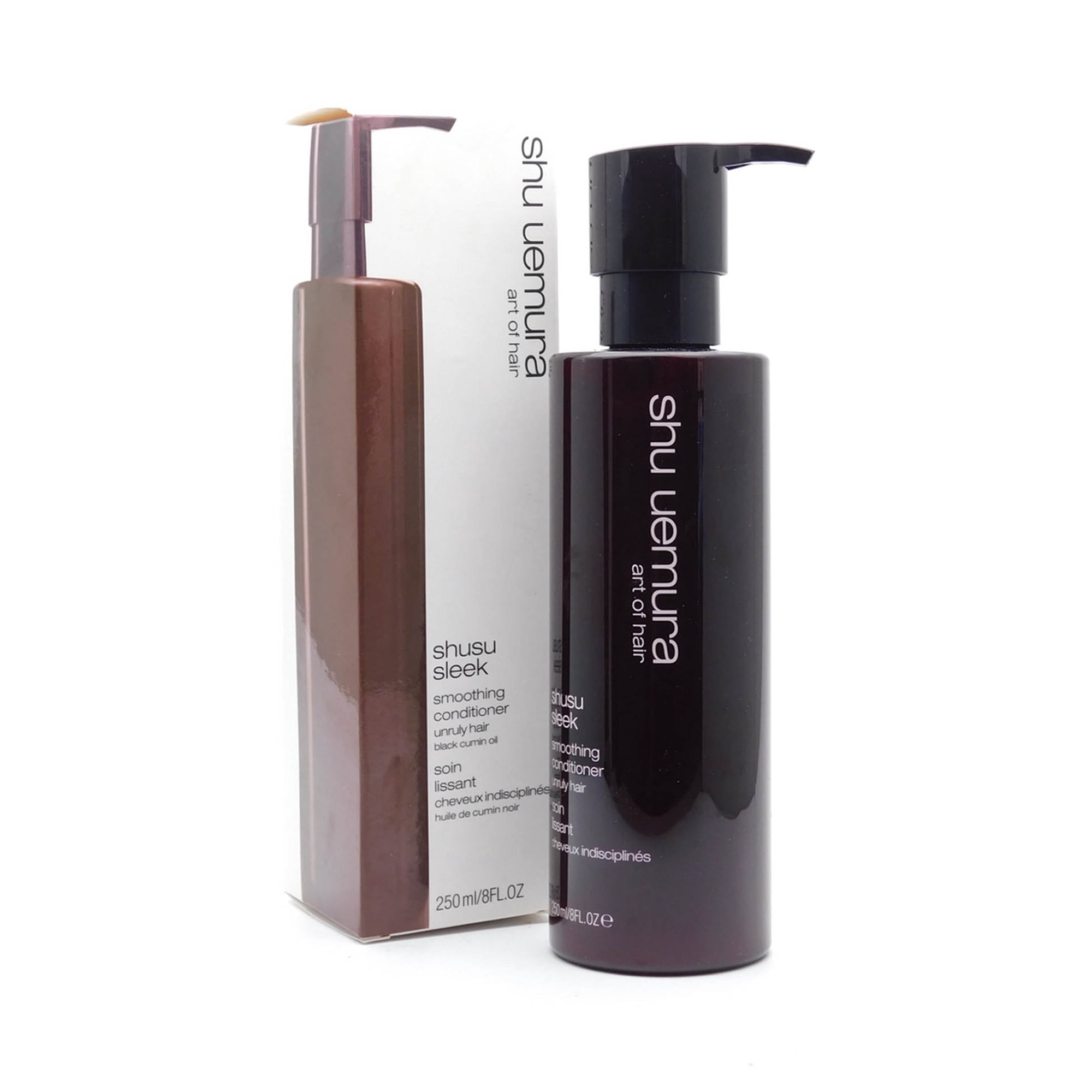 Shusu Sleek Conditioner , 8.5 Oz