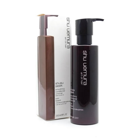 Shusu Sleek Conditioner , 8.5 Oz