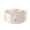 thumbnail image 2 of Fruit and Vegetable Washing Machine. Rotatable Fruit and Vegetable Purifier. The Fruit Cleaner Device Automatically Turns on in The Water. Use Water Rotator and OH ion Purification Technology, 2 of 6