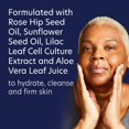 thumbnail image 2 of Limpiador facial PCA SKIN cremoso hidratante, botella de 200 ml, 2 of 7