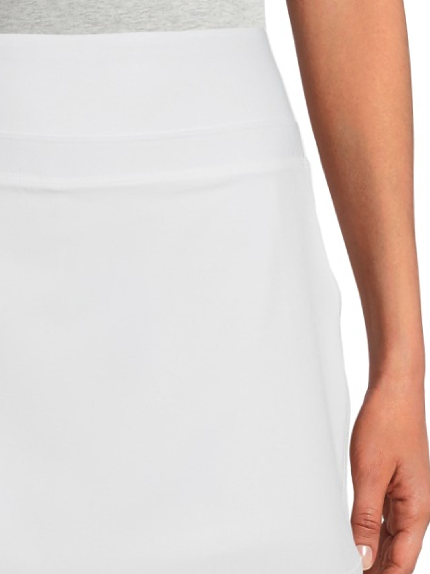 Jockey Essentials Women's Baseline Skort