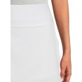 thumbnail image 4 of Jockey Essentials Women's Baseline Skort, 4 of 5