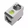 thumbnail image 1 of QAOlDH 50mm Waist L Viewfinder - Retropia Optical Waist L Viewfinder, Replacement Camera Optical Waist L Viewfinder, Shoe Foot Position-Adjustable for Precise Framing, 1 of 8