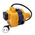 thumbnail image 2 of Interruptor de control de presión de la bomba de agua, Control de presión de la bomba de agua Controlador automático de presión de la bomba de agua Interruptor de presión de la bomba de agua Salida de alta intensidad, 2 of 8