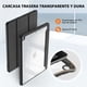 thumbnail image 3 of Funda para iPad 7ª/8ª/9ª Gen 10.2” con Porta Lápiz (Color Negro, con Stickers), 3 of 7