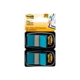 thumbnail image 1 of Drapeaux à Ruban Standard 3M 680BB2 dans Distributeur Bleu Vif 100 Drapeaux par Distributeur, 1 of 2