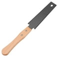 thumbnail image 4 of IFANLANDOR Compact Hand Saw Wood Steel 1Pack 12X1.7X0.6In, 4 of 8