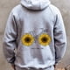 thumbnail image 4 of (SKU19 A SKU24) 6 Por Juego Papel Transferencia Térmica Girasol, 4 of 9
