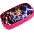 thumbnail image 2 of Fullmetal Alchemist Rose Pencil Case, 2 of 4