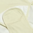 thumbnail image 4 of Fengqque Maternity Bottom Panty Fits Tummy High Waist Pregnant Cheak Underwear Easy Open Pes, 4 of 8