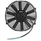 thumbnail image 4 of Ventilador De Refrigeración Electrónico Delgado De 10 Pulgadas, 12V, 80W, Caudal De Aire De 2100RPM, 10 Cuchillas Rectas Universales, 4 of 7