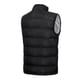thumbnail image 4 of Zonas De Chaleco Térmico Chaquetas Térmicas Eléctricas Hombres Mujeres Ropa Deportiva Abrigo Térmico Abrigo Térmico De Grafeno Chaqueta Térmica Usb Para Acampar 9 Áreas Térmicas Negro, 4 of 5