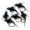 16, variant on Fly Fishing Flies Barbless Fly Hooks 6pcs Include Flies Nymphs Streamers for Trout Salmon Steelhead Fishing - 14