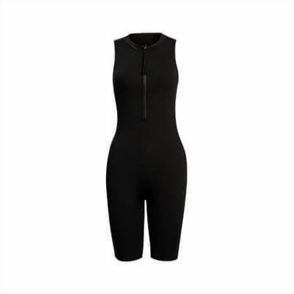 Dolfin Women's Aquashape Mockneck Aquatard