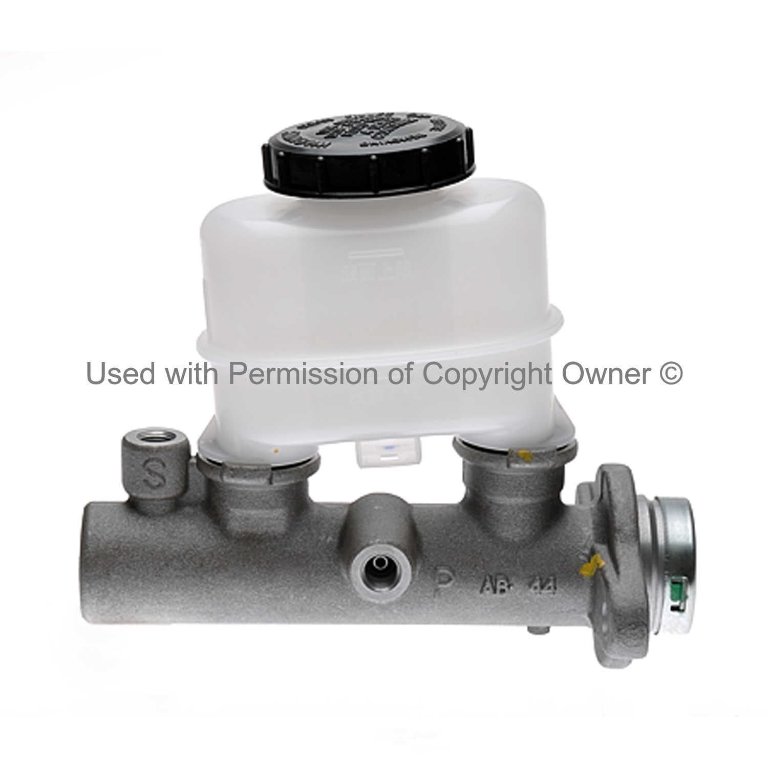 FVP Professional NM52256 New Brake Master Cylinder