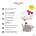 thumbnail image 2 of Cepillo facial sónico Hello Kitty 4 en 1 - Starlight de Geske para mujeres - 1 pieza de cepillo, 2 of 8
