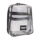 thumbnail image 1 of Bolsa de cosméticos transparente, bolsa de almacenamiento para cuidado de la piel con doble cremallera, reutilizable para mujeres y hombres,, 1 of 7