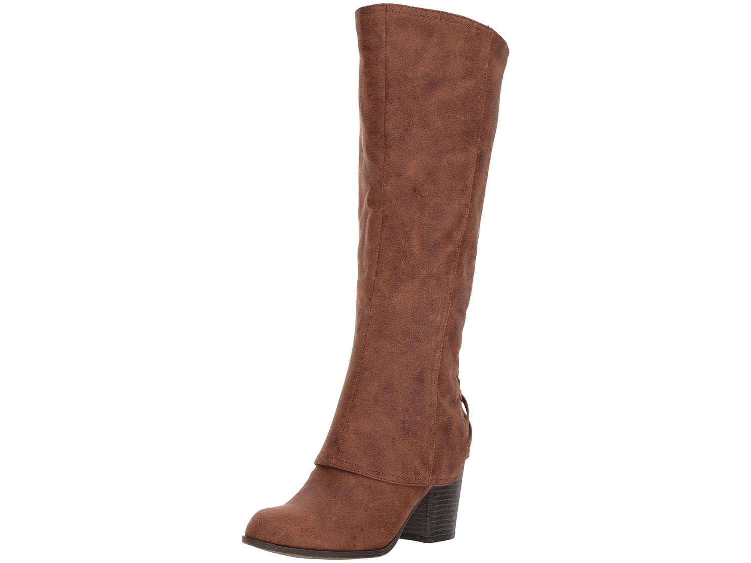 fergie wide calf boots