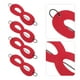 thumbnail image 3 of 10 máscaras de superhéroe para niños, de fieltro, para fiestas de cumpleaños temáticas, divertidas máscaras de superhéroe para disfrazarse y cosplay, 3 of 7