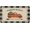 Truck, variant on Mloabuc Fall Decor Door Mat 17x30 Inch Fall Farmhouse Pumpkin Patch Mat Fall Decorate Seasonal Fall Thanksgiving Country Floor Mat Switch Mat for Indoor Outdoor 17x30 Inch