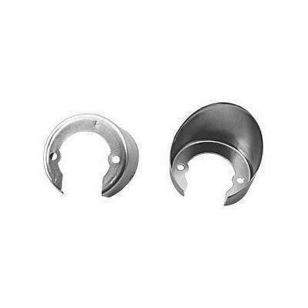 Scott Drake C5ZZ-13220-C 1965-1966 Parking Light Retainer RH