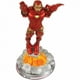 Marvel Sélectionner 8 Pouces Action Figure- Iron Man (Emballage de Qualité Inférieure) – image 2 sur 2