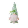 thumbnail image 2 of Tnobhg Merry Christmas Gnome Doll Ornaments Long Beard Big Nose Faceless Old Man Doll Festive Home Decor Xmas Gift, 2 of 8