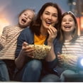 thumbnail image 3 of Pop Secret Popcorn, Extra Butter Flavor, 100% Whole Grain Snacks Non-GMO No Artificial Preservatives for Kids Adulst Snacking Movie Nights Game Play Time Pool Garden Outdoor Parties 5.25oz-2 Boxes, 3 of 7