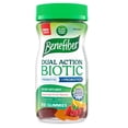 thumbnail image 1 of Benefiber Prebiotic Fiber Supplement Gummies with Probiotics for Digestive Health, Assorted Fruit Flavors - 50 Count, 1 of 5