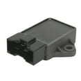 thumbnail image 3 of Voltage Regulator Rectifier For  Rectifier Voltage Regulator 31600-MS2-601 Replacement Fit For  CB750F CBR1000F, 3 of 8