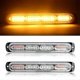 thumbnail image 1 of Yellow Strobe 24LED Beacon Emergency Flashing Side Marker Light, 1 of 5