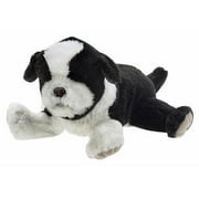 FurReal Friends Newborn Black/White Puppy