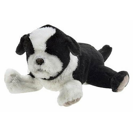 FurReal Friends Newborn Black/White Puppy