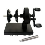 Hukai Reel Fishing Line Fishingline Winder Equipment Winder Machine with Suction Cup Fishing